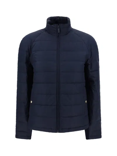 THOM BROWNE DOWN JACKET
