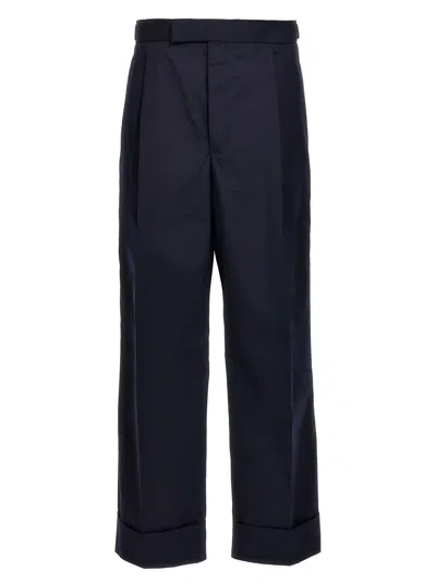 THOM BROWNE FIT 5 PANTS