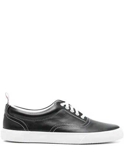 THOM BROWNE HERITAGE SNEAKERS