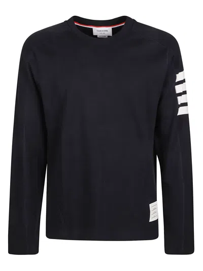 THOM BROWNE 4-BAR T-SHIRT