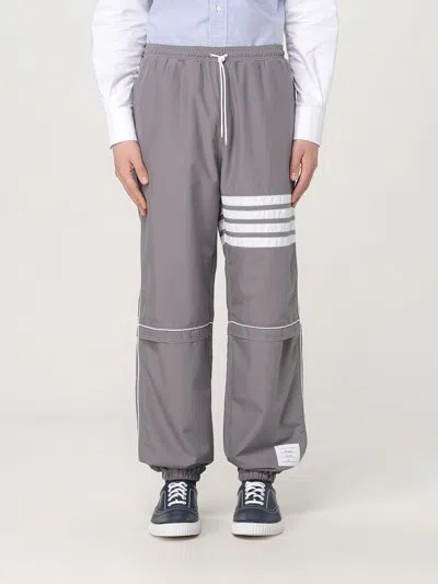 THOM BROWNE PANTS MEN THOM BROWNE