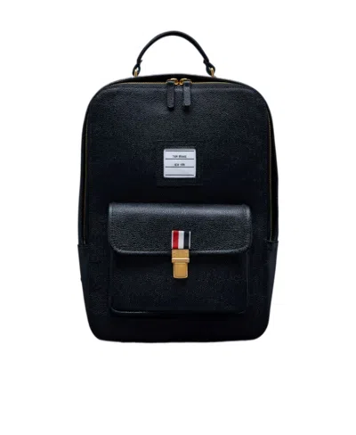 THOM BROWNE THOM BROWNE CLASSIC BACKPACK