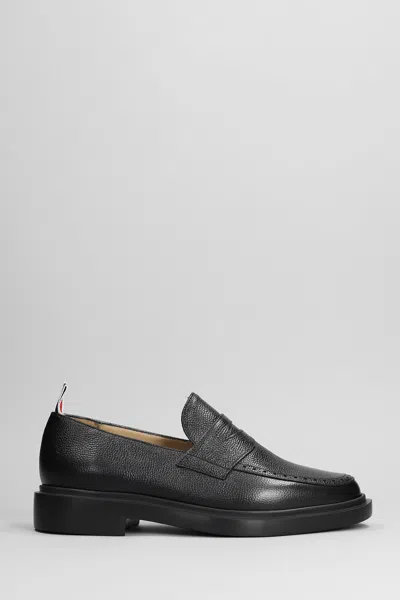 THOM BROWNE PENNY LOAFER