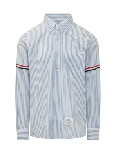 THOM BROWNE THOM BROWNE SHIRT