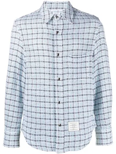 THOM BROWNE THOM BROWNE SHIRTS