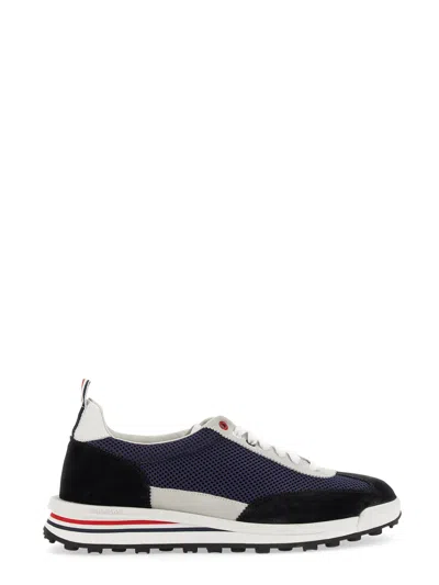THOM BROWNE SNEAKER TECH RUNNER