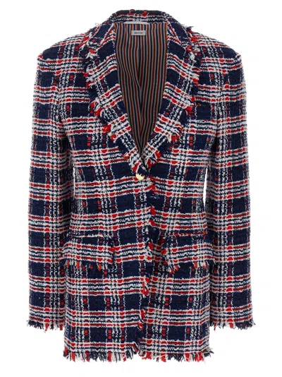 THOM BROWNE SPORTCOAT BLAZER