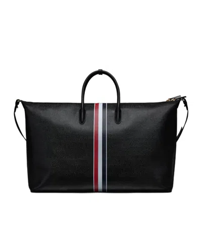 THOM BROWNE THOM BROWNE DUFFLE BAG