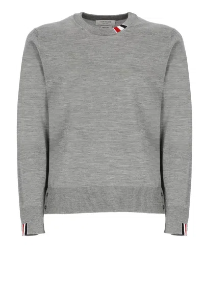 THOM BROWNE SWEATER