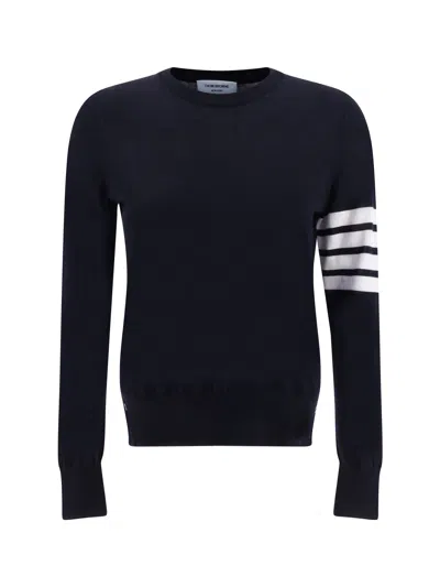 THOM BROWNE SWEATER