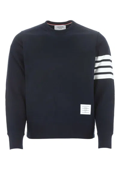 THOM BROWNE THOM BROWNE SWEATSHIRTS