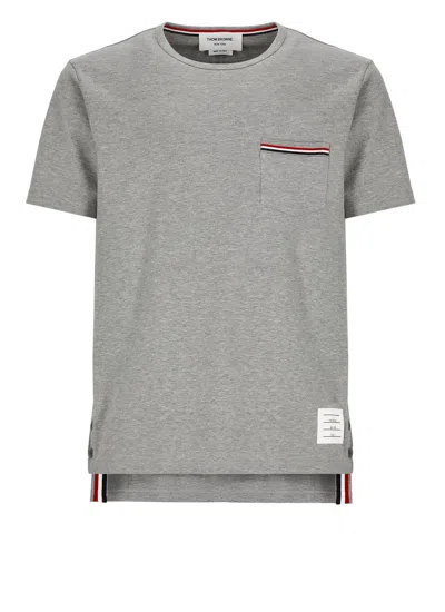 THOM BROWNE T-SHIRT