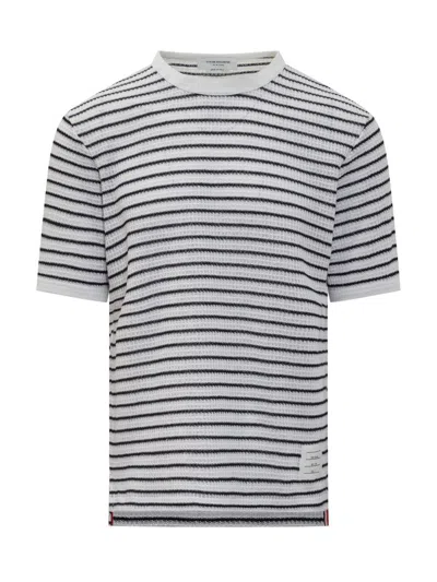 THOM BROWNE THOM BROWNE T-SHIRT