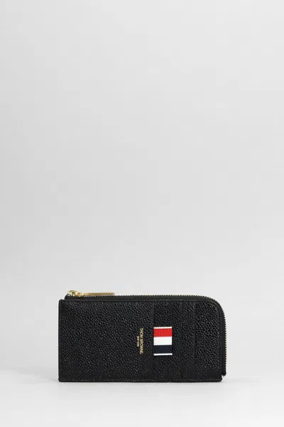 THOM BROWNE WALLET