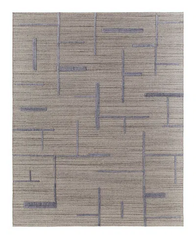 THOM FILICIA LONGRIDGE T8002 RUNNER AREA RUG, 2'9 X 8'