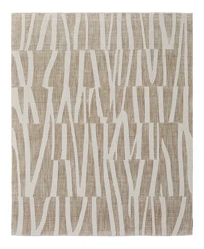 THOM FILICIA PECONIC T8009 AREA RUG, 8' X 10'