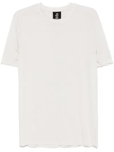 THOM KROM CREW-NECK T-SHIRT