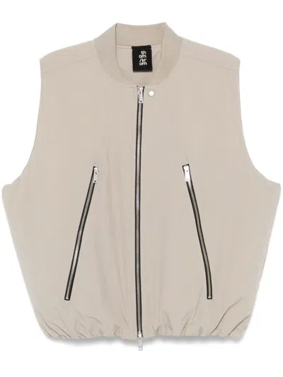 THOM KROM M SJ 655 GILET