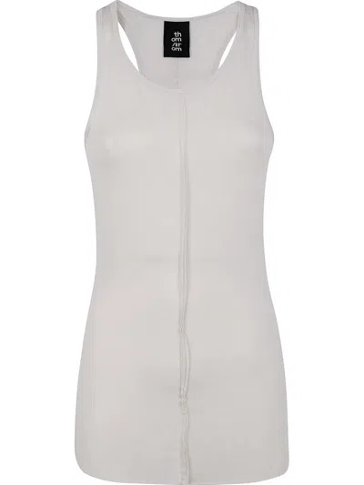 THOM KROM WOMEN TANK TOP