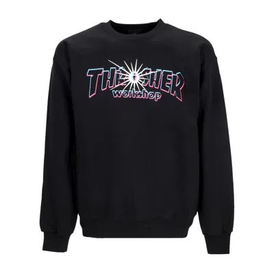 THRASHER NOVA CREWNECK MEN'S CREWNECK SWEATSHIRT