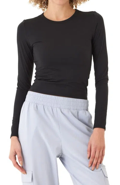 THREADS 4 THOUGHT THREADS 4 THOUGHT ALICE LUXE JERSEY T-SHIRT