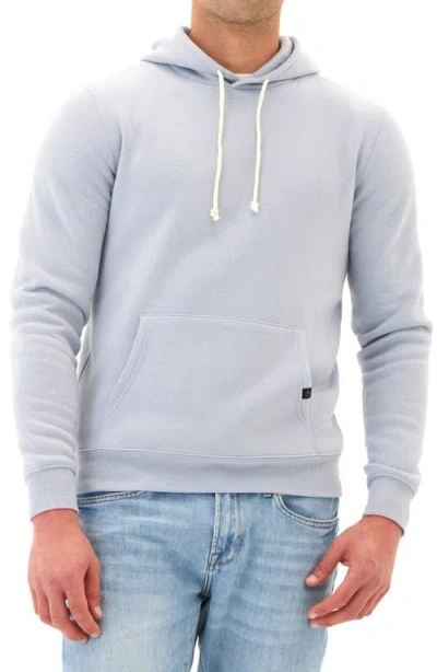 THREADS 4 THOUGHT THREADS 4 THOUGHT FLEECE PULLOVER HOODIE