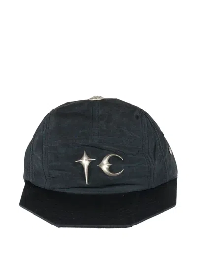 THUG CLUB ARMY CAP
