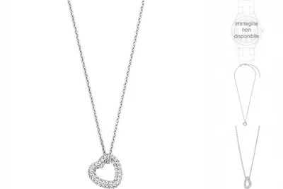 TI SENTO MILANO DAMENHALSKETTE TI SENTO 34022ZI/42