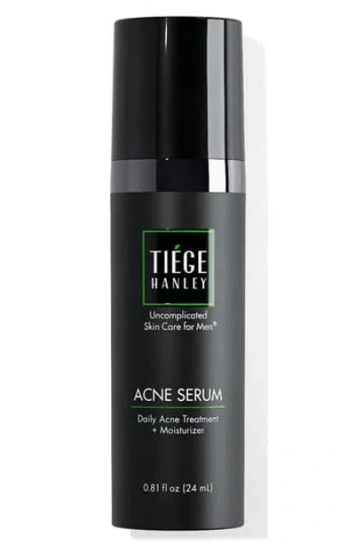 TIEGE HANLEY TIEGE HANLEY ACNE SERUM