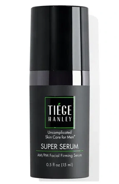 TIEGE HANLEY TIEGE HANLEY SUPER SERUM