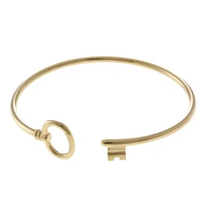 TIFFANY & CO (18K) BANGLE (PRE-OWNED)