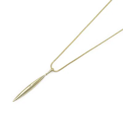 TIFFANY & CO (18K) NECKLACE (PRE-OWNED)