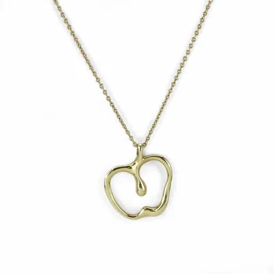 TIFFANY & CO (18K) NECKLACE (PRE-OWNED)