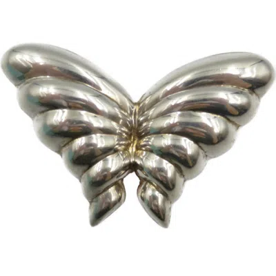 TIFFANY & CO 925 BROOCH (PRE-OWNED)