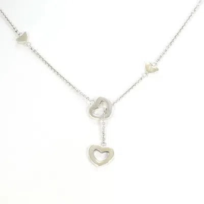 TIFFANY & CO 925 NECKLACE (PRE-OWNED)