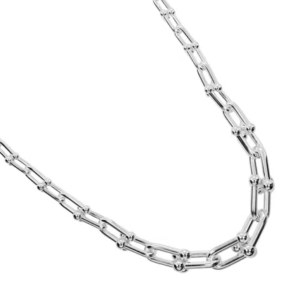 TIFFANY & CO 925 NECKLACE (PRE-OWNED)