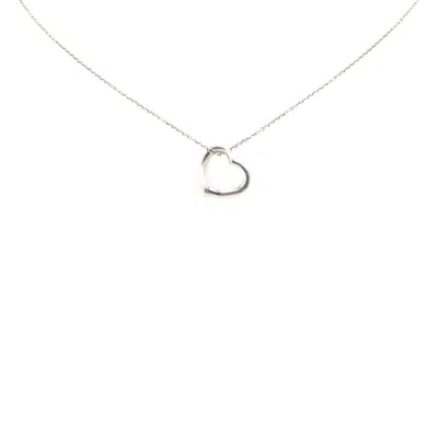 TIFFANY & CO 925 NECKLACE (PRE-OWNED)