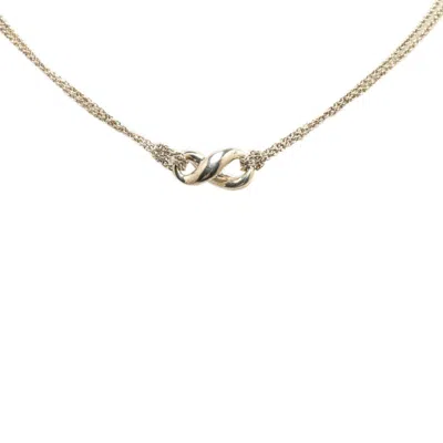 TIFFANY & CO 925 NECKLACE (PRE-OWNED)