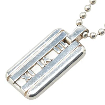 TIFFANY & CO 925 NECKLACE (PRE-OWNED)
