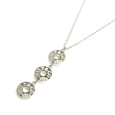 TIFFANY & CO 925 NECKLACE (PRE-OWNED)