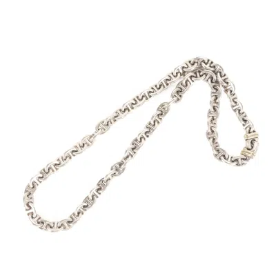 TIFFANY & CO 925 NECKLACE (PRE-OWNED)