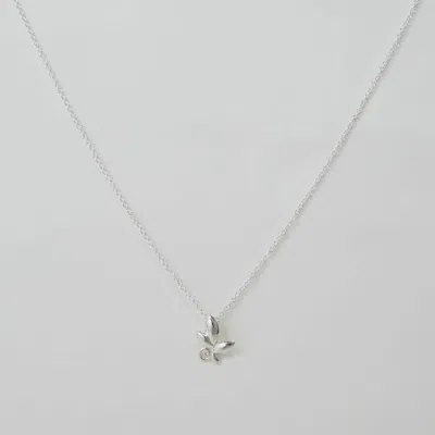 TIFFANY & CO 925 NECKLACE (PRE-OWNED)