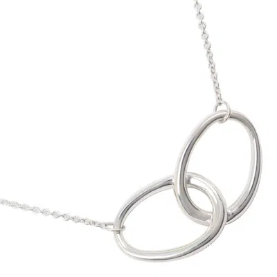 TIFFANY & CO 925 NECKLACE (PRE-OWNED)