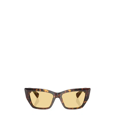 TIFFANY & CO TIFFANY  CO. CAT-EYE FRAME SUNGLASSES