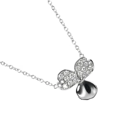 TIFFANY & CO PLATINUM 950 NECKLACE (PRE-OWNED)