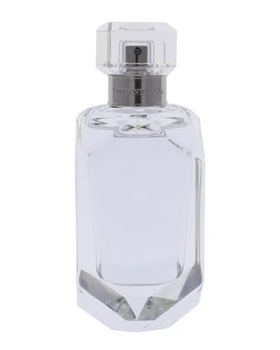 TIFFANY & CO TIFFANY & CO. WOMEN'S 2.5OZ SHEER EDT