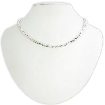 TIFFANY & CO STERLING 925 NECKLACE (PRE-OWNED)