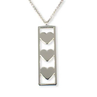 TIFFANY & CO STERLING 925 NECKLACE (PRE-OWNED)