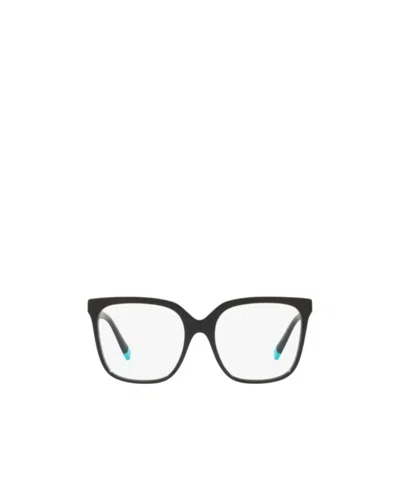 TIFFANY & CO TIFFANY  CO. SQUARE FRAME GLASSES