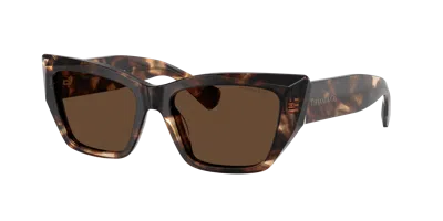 TIFFANY & CO TIFFANY & CO. WOMAN SUNGLASS TF4230